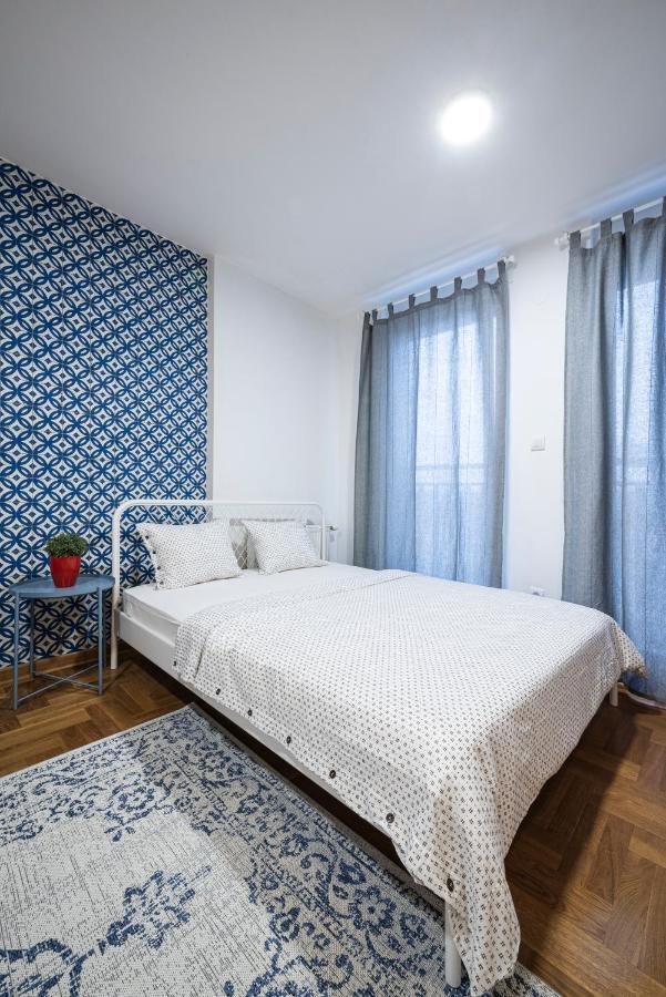 !Promo! Сentral Safe N Sound Studio-Free Private Parking-Fast Wi-Fi Novi Sad Exterior foto