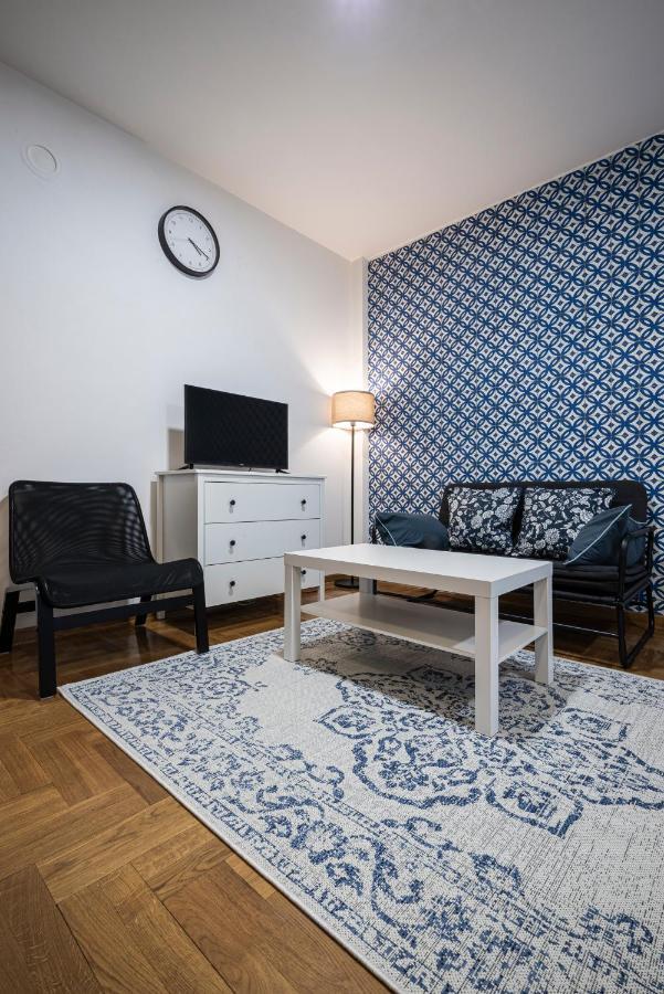 !Promo! Сentral Safe N Sound Studio-Free Private Parking-Fast Wi-Fi Novi Sad Exterior foto