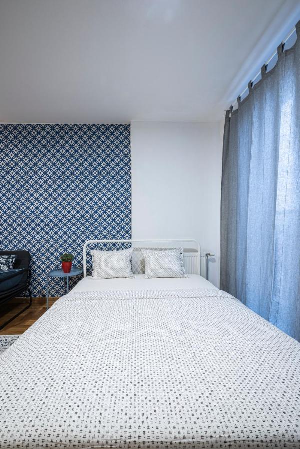 !Promo! Сentral Safe N Sound Studio-Free Private Parking-Fast Wi-Fi Novi Sad Exterior foto