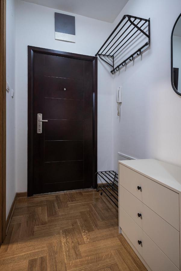 !Promo! Сentral Safe N Sound Studio-Free Private Parking-Fast Wi-Fi Novi Sad Exterior foto
